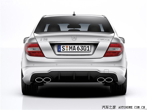 Y Y(M(jn)) YAMG 2012 C 63 AMG