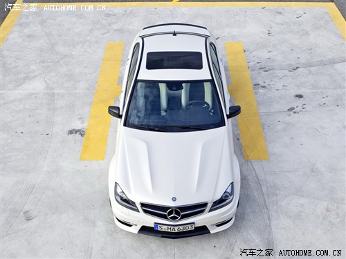 Y Y(M(jn)) YAMG 2012 C 63 AMG