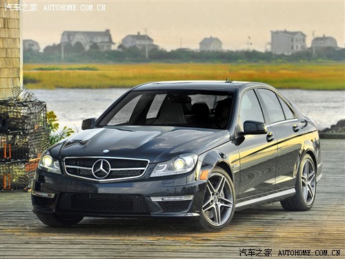 ܇֮ YAMG YC(j)AMG 2012 C 63 AMG