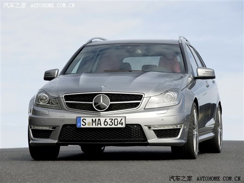 Y Y(M(jn)) YAMG 2012 C 63 AMG Estate