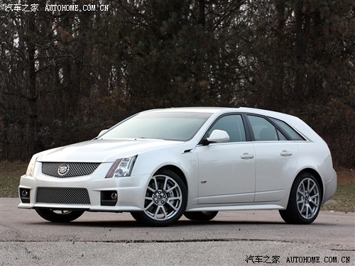 P P(M(jn)) PCTS(M(jn)) 2011 CTS-V Sport Wagon