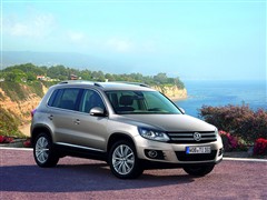 ܇֮ (M(jn)) Tiguan 2012 