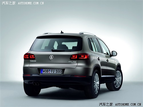  (M(jn)) Tiguan 2012 