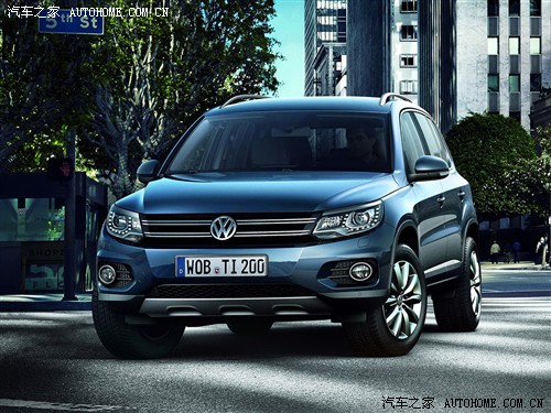  (M(jn)) Tiguan 2012 