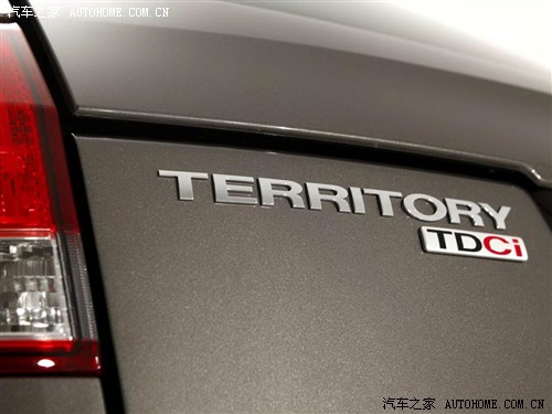  (M) Territory 2011 