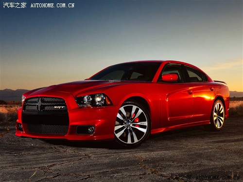 ܇֮ (M(jn)) Charger 2012 SRT8