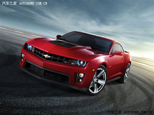 ܇֮ ѩm(M) ~_Camaro 2012 6.2 ZL1