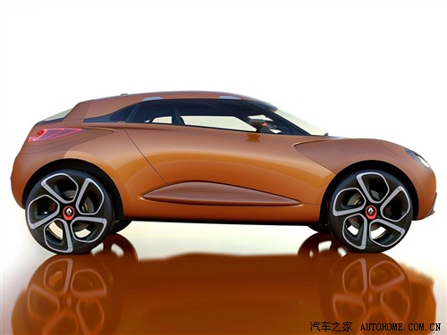 ܇֮ Z Captur 2011 Concept