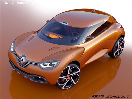 ܇֮ Z Captur 2011 Concept