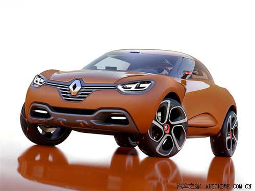 ܇֮ Z Captur 2011 Concept