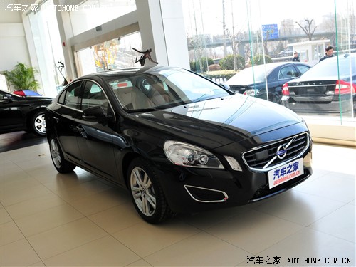ֶ ֶ() ֶS60 2011 3.0 T6 AWD 