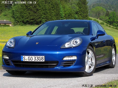 ܇֮ r Panamera 2012 Panamera S Hybrid