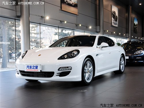 ܇֮ r(sh) Panamera 2012 Panamera S Hybrid