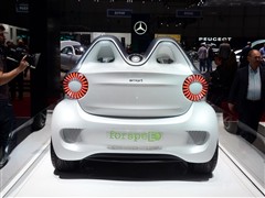 ܇֮ smart smart forspeed 2011 concept