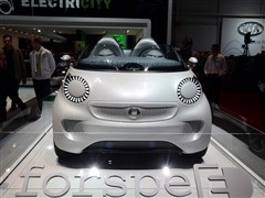 ܇֮ smart smart forspeed 2011 concept