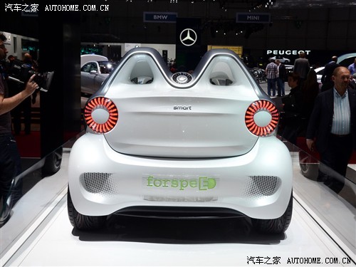 ܇֮ smart smart forspeed 2011 concept