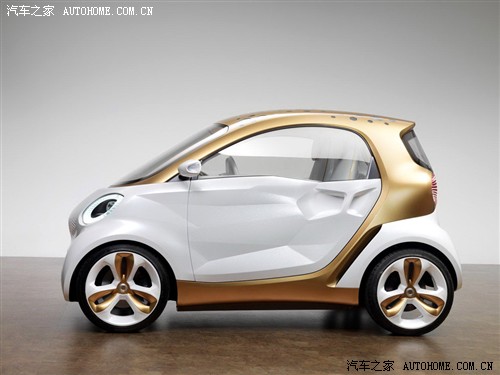 ܇֮ smart smart forspeed 2011 concept