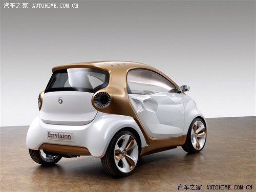 ܇֮ smart smart forspeed 2011 concept