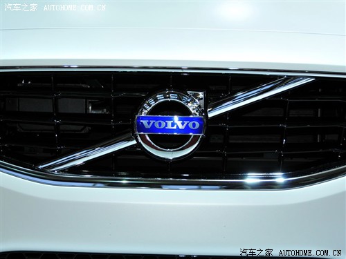 沃爾沃 沃爾沃(進(jìn)口) 沃爾沃V60 2013款 Plug-in Hybrid 沃爾沃 沃爾沃(進(jìn)口) 沃爾沃V60 2013款 Plug-in Hybrid