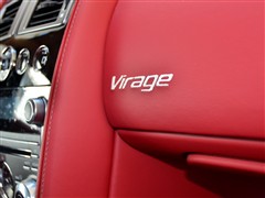 ˹DR ˹DR Virage 2012 Coupe