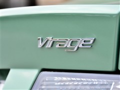 ˹DR ˹DR Virage 2012 Coupe