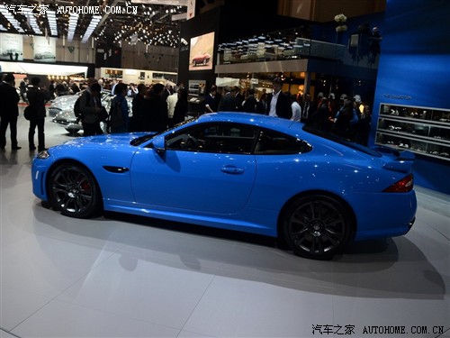 ݱ ݱ ݱXK 2012 XKR-S