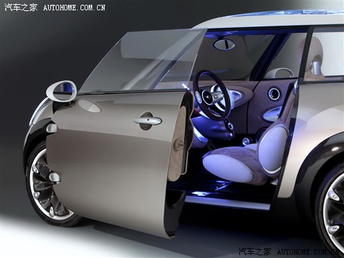 ܇֮ MINI MINI ROCKETMAN 2011 Concept