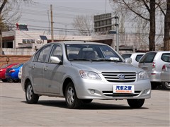 汽车之家 天津一汽 夏利N5 2011款 1.0MT标准型