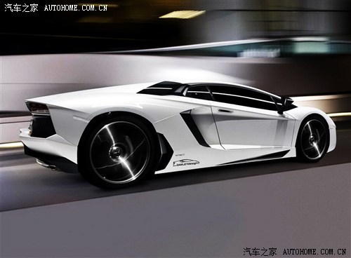 ܇֮ m Aventador 2011 LP700-4