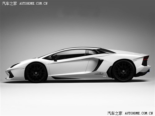 ܇֮ m Aventador 2011 LP700-4