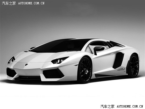 ܇(ch)֮ m Aventador 2011 LP700-4