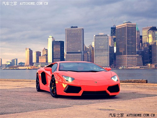 m m Aventador 2011 LP700-4