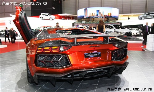 ܇֮ m Aventador 2011 LP700-4