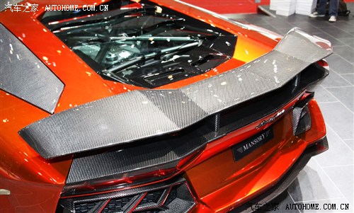 ܇֮ m Aventador 2011 LP700-4