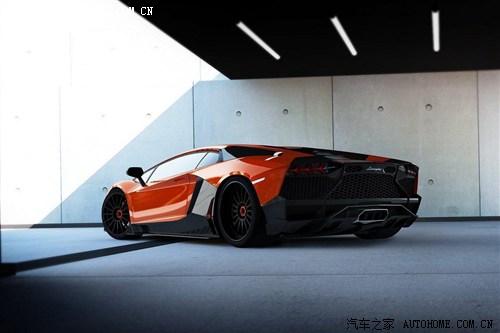 ܇֮ m Aventador 2011 LP700-4