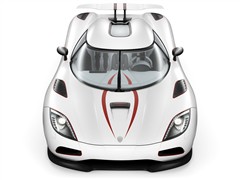 ِ ِ Agera 2011 R