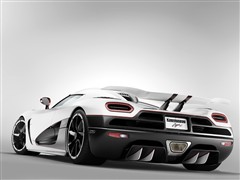 ِ ِ Agera 2011 R