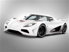 ܇֮ ِ Agera 2011 R