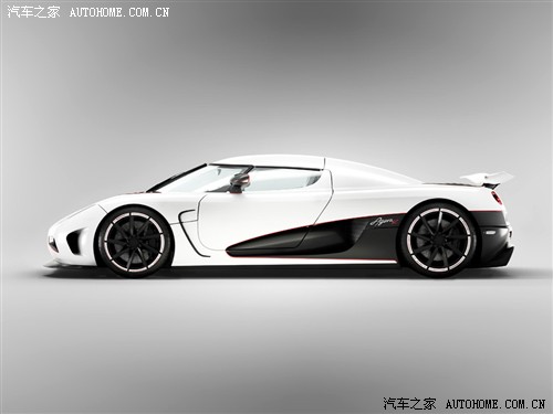 ܇֮ ِ Agera 2011 R