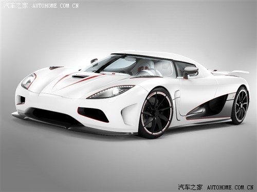 ܇֮ ِ Agera 2011 R