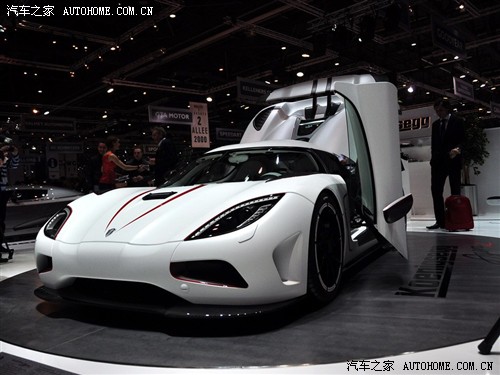 ِ ِ Agera 2011 R