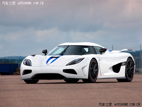 ِ ِ Agera 2011 R