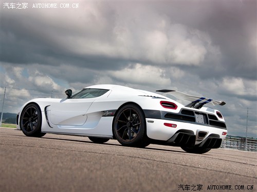 ِ ِ Agera 2011 R