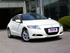  (M) CR-Z 2012 hybrid