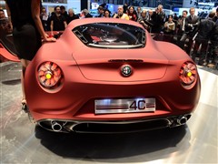 _ךW _ךW ALFA 4C 2011 