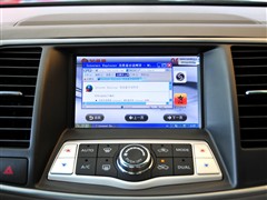 日产 东风日产 天籁 2011款 2.0l xl荣耀版