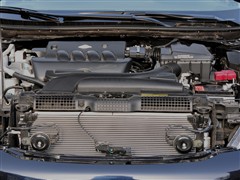 日产 东风日产 天籁 2011款 2.0l xl荣耀版