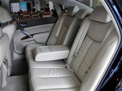 日产 东风日产 天籁 2011款 2.0l xl荣耀版