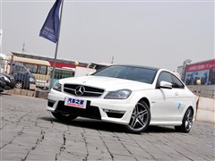 Y YAMG YCAMG 2012 C 63 AMG Coupe Ӹ