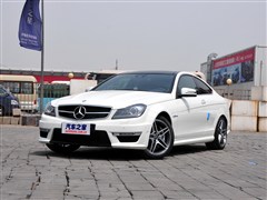 Y YAMG YCAMG 2012 C63 AMG Coupe Ӹ